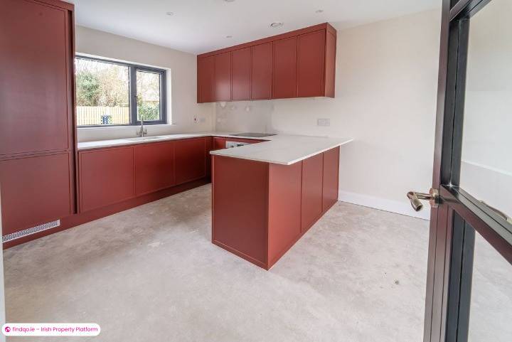 Detached house for Sale in Mountrath, Laois