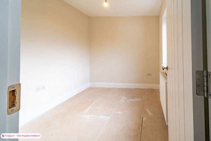 Detached house for Sale in Mountrath, Laois
