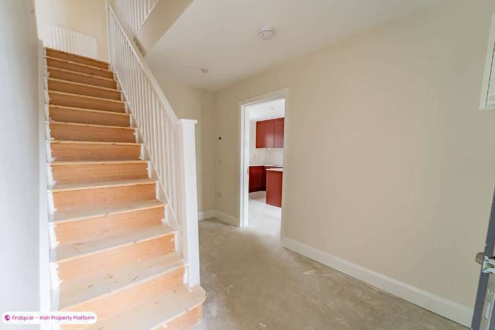 Detached house for Sale in Mountrath, Laois