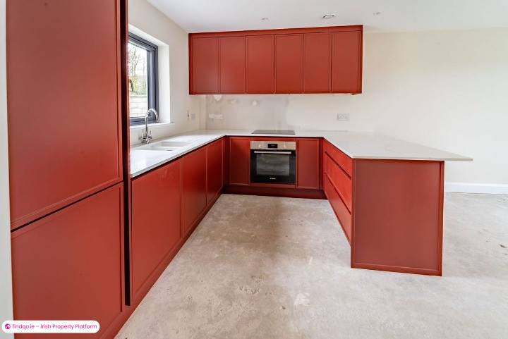 Detached house for Sale in Mountrath, Laois