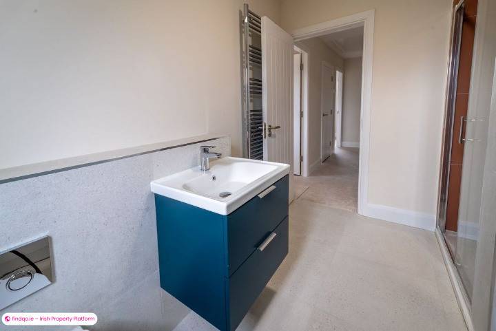Detached house for Sale in Mountrath, Laois