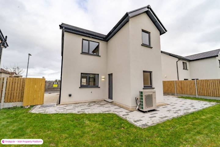 Detached house for Sale in Mountrath, Laois