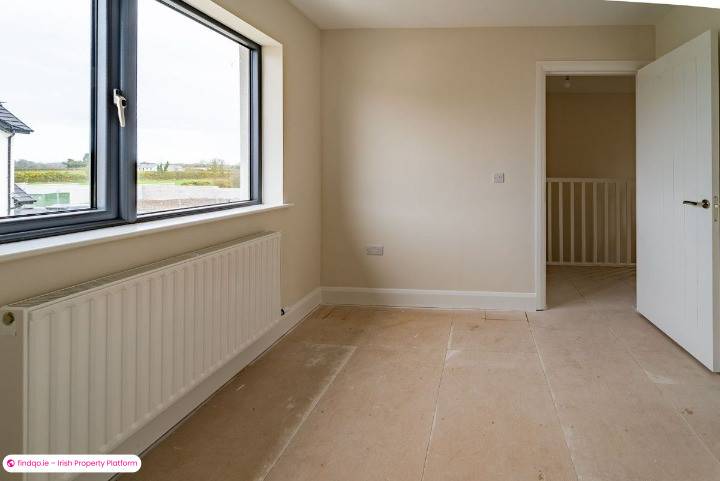 Detached house for Sale in Mountrath, Laois
