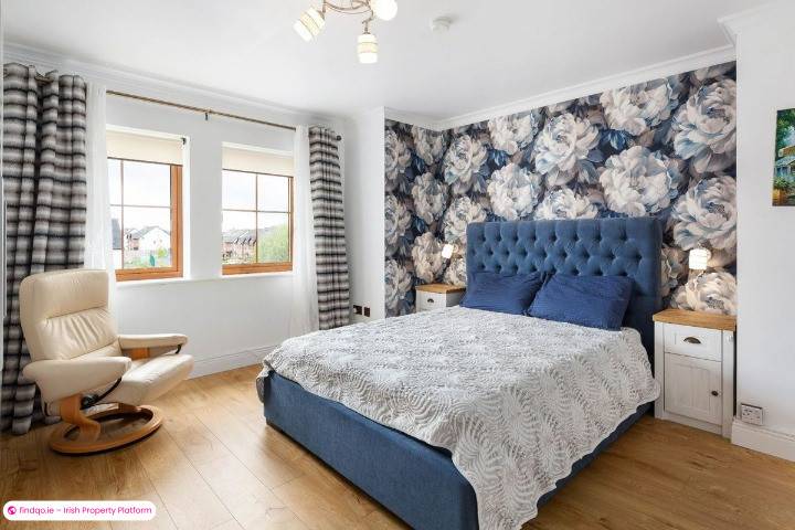 Semi-detached house for Sale in Virginia, Cavan