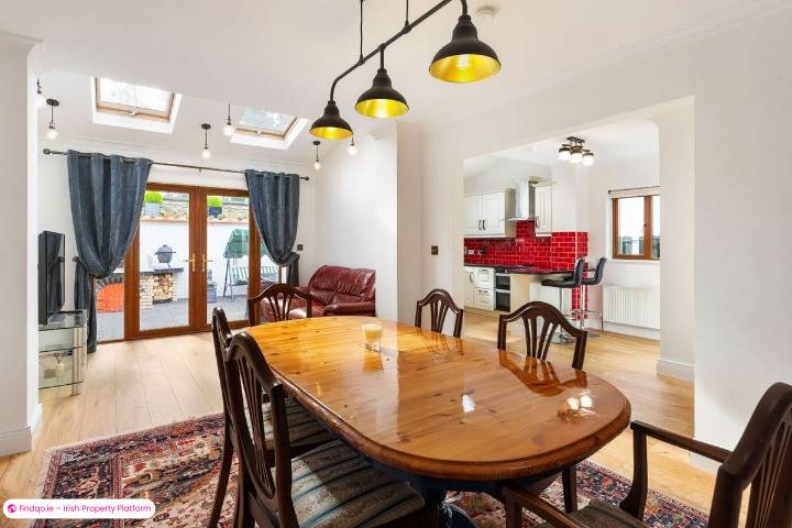Semi-detached house for Sale in Virginia, Cavan