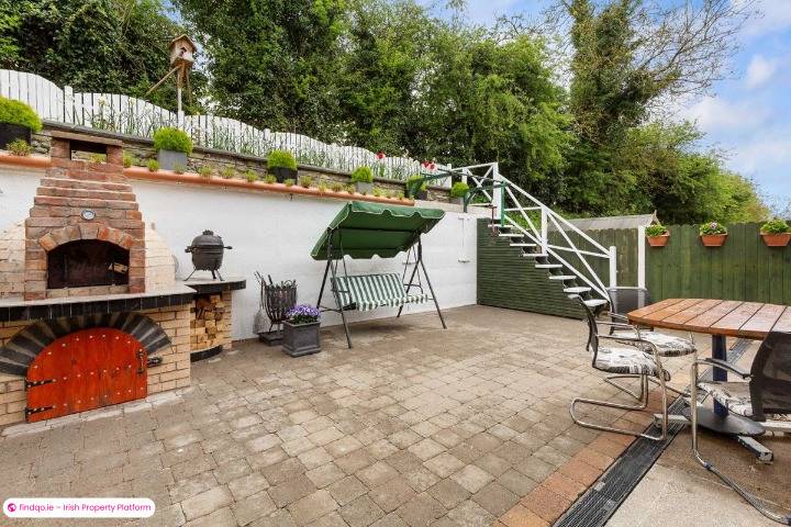 Semi-detached house for Sale in Virginia, Cavan
