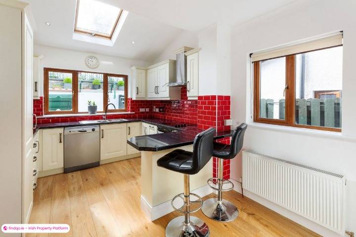 Semi-detached house for Sale in Virginia, Cavan