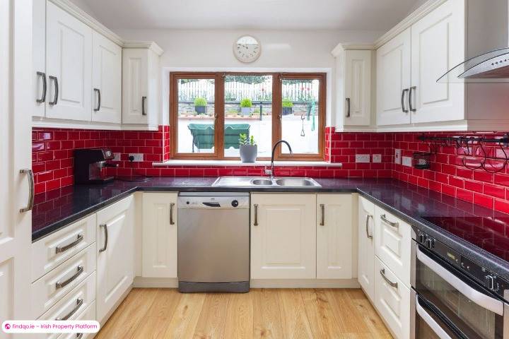 Semi-detached house for Sale in Virginia, Cavan
