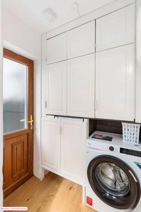 Semi-detached house for Sale in Virginia, Cavan