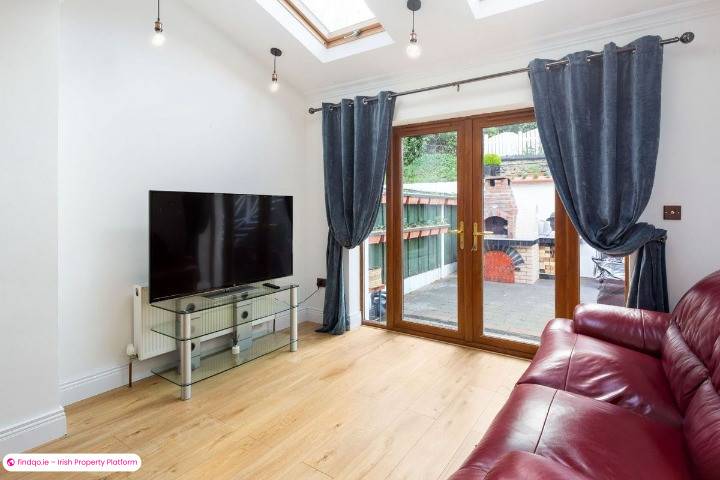 Semi-detached house for Sale in Virginia, Cavan