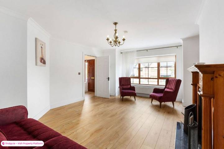 Semi-detached house for Sale in Virginia, Cavan