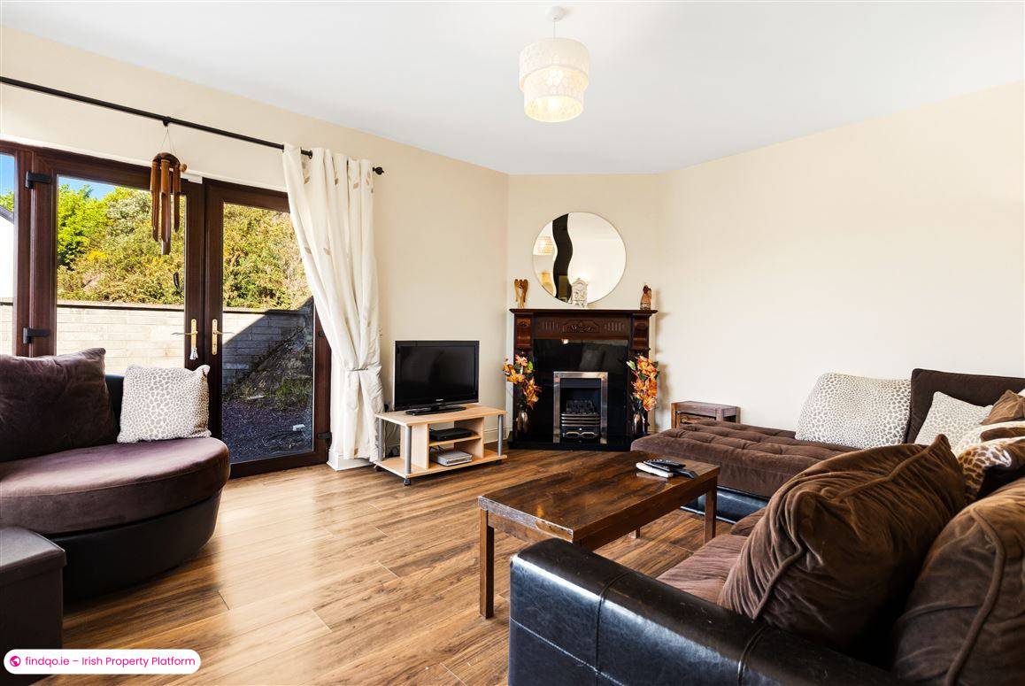 Detached house for Sale in Glounthaune, Cork