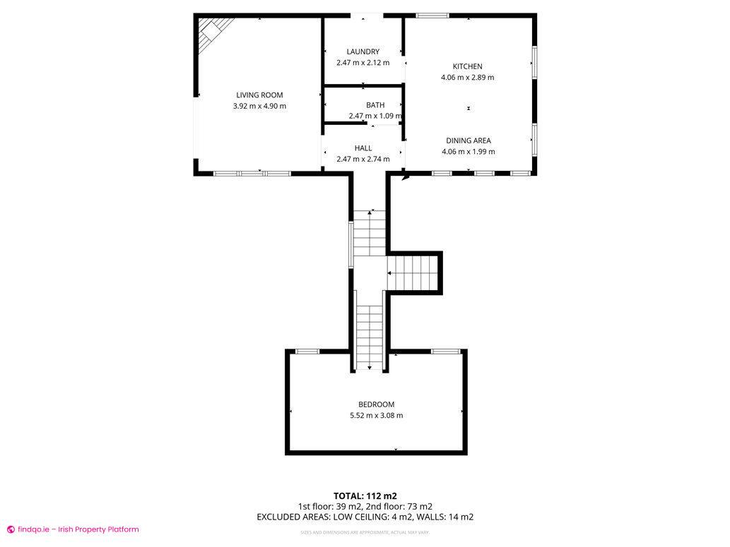 Detached house for Sale in Glounthaune, Cork