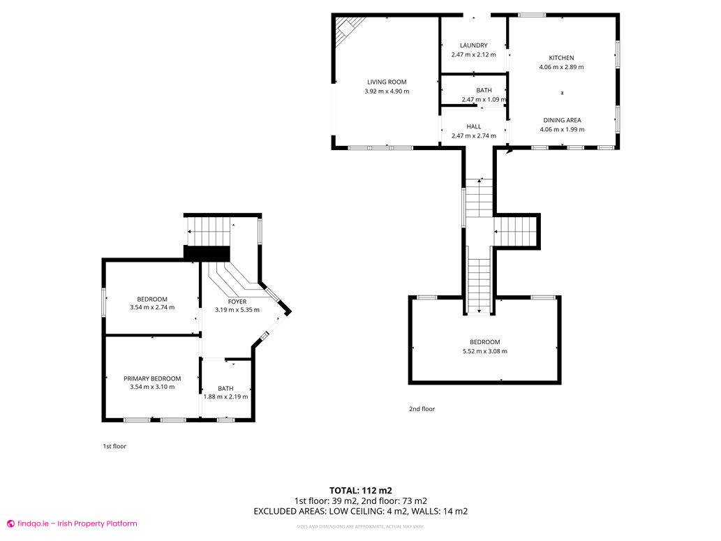 Detached house for Sale in Glounthaune, Cork