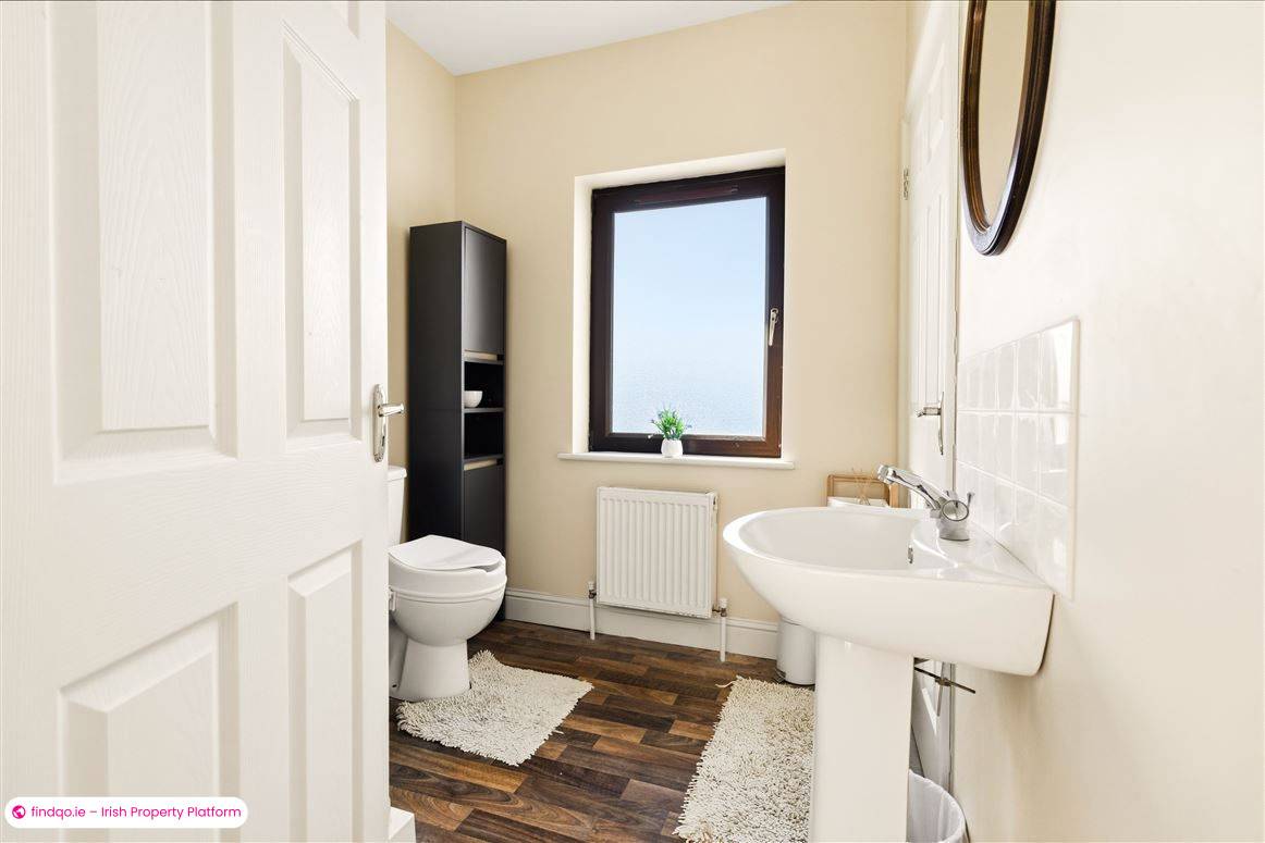 Detached house for Sale in Glounthaune, Cork