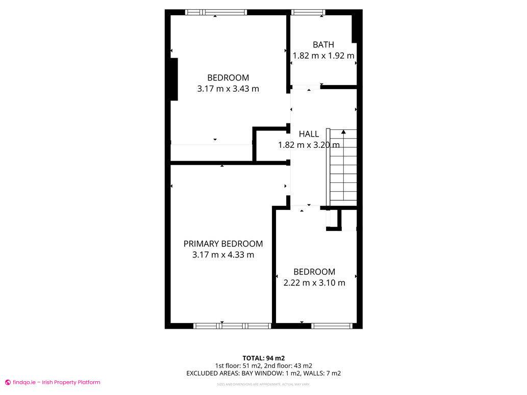 Semi-detached house for Sale in Mayfield, Cork