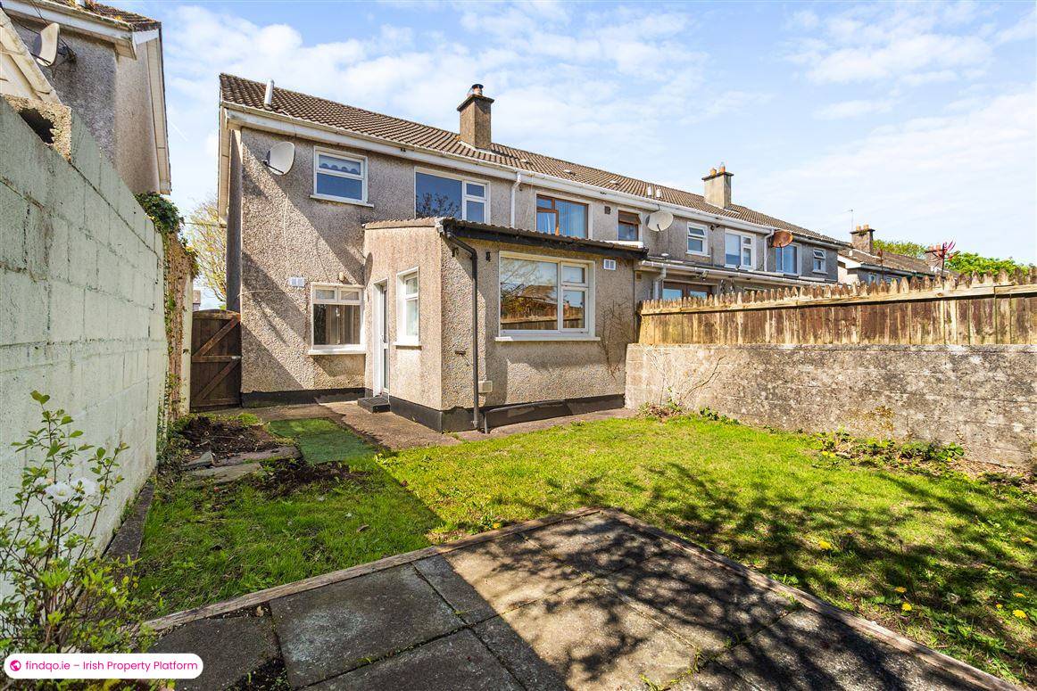 Semi-detached house for Sale in Mayfield, Cork