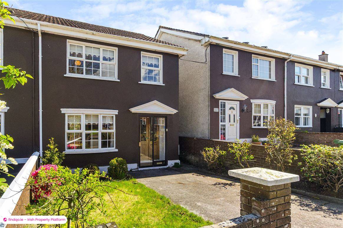 Semi-detached house for Sale in Mayfield, Cork