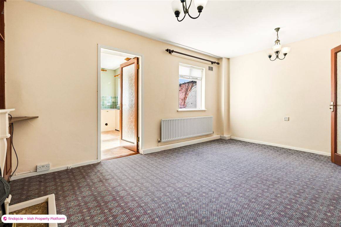 Semi-detached house for Sale in Mayfield, Cork
