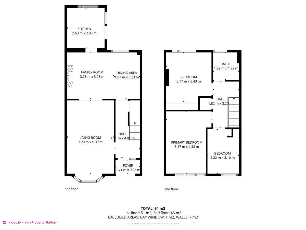 Semi-detached house for Sale in Mayfield, Cork