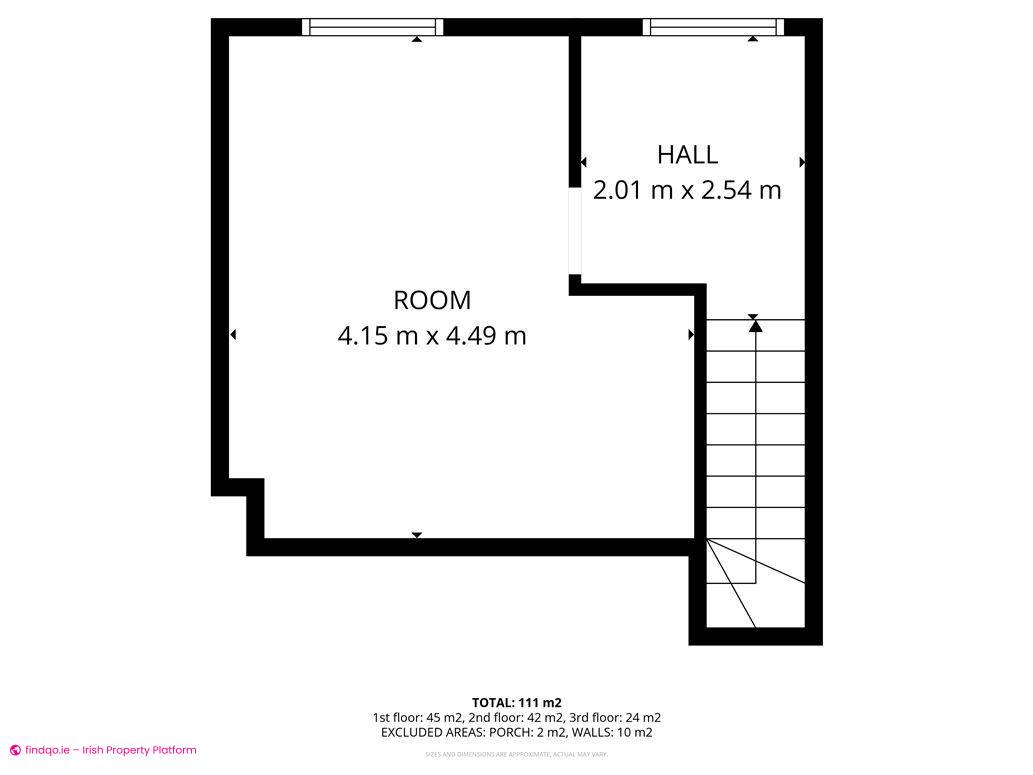 Semi-detached house for Sale in Glanmire, Cork