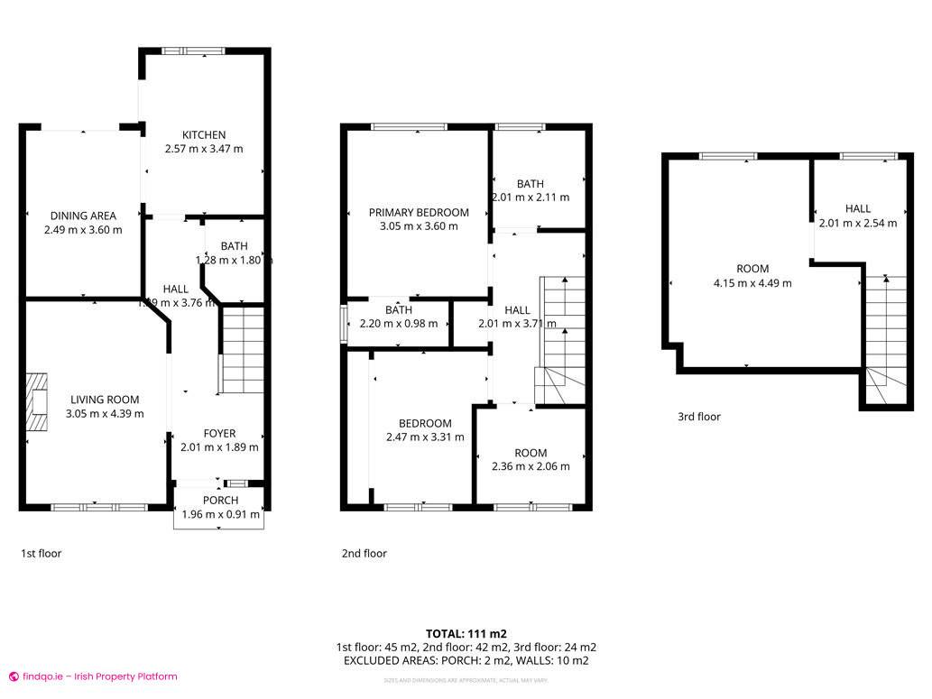Semi-detached house for Sale in Glanmire, Cork