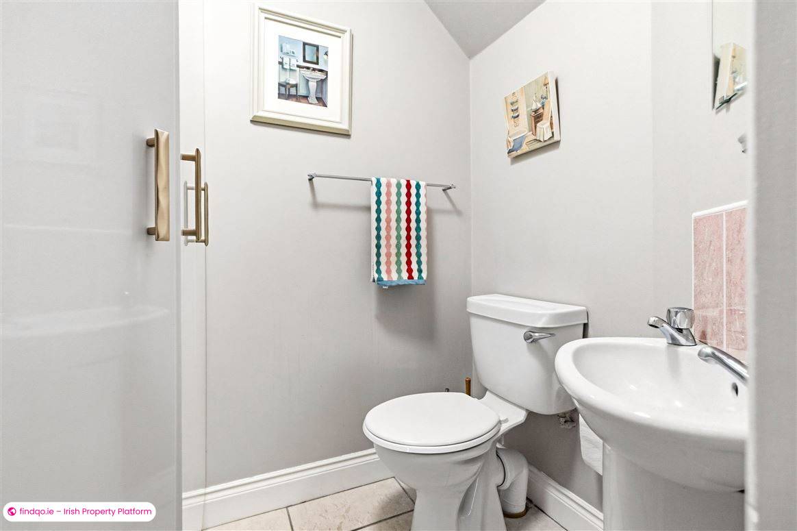 Semi-detached house for Sale in Glanmire, Cork