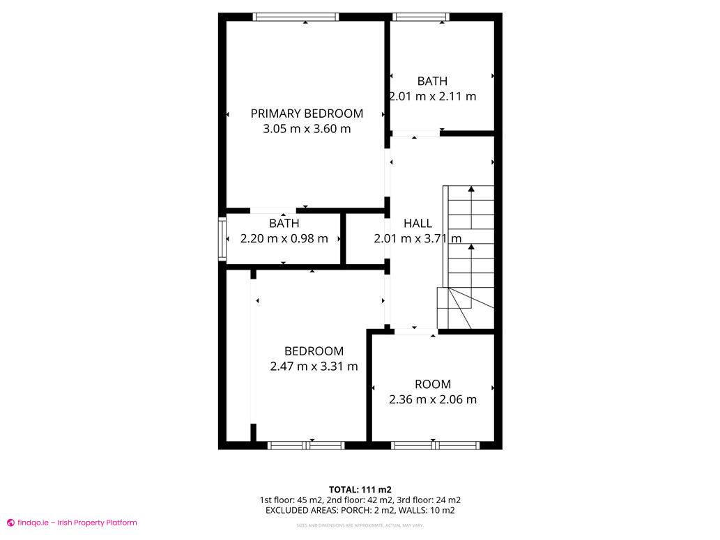Semi-detached house for Sale in Glanmire, Cork