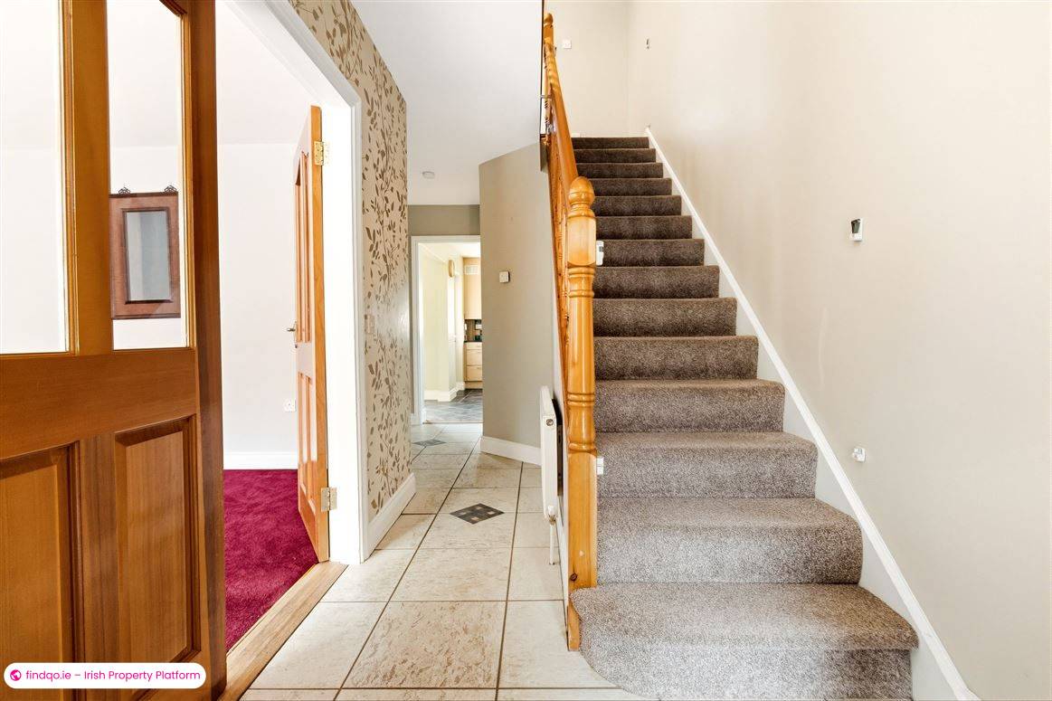 Semi-detached house for Sale in Glanmire, Cork