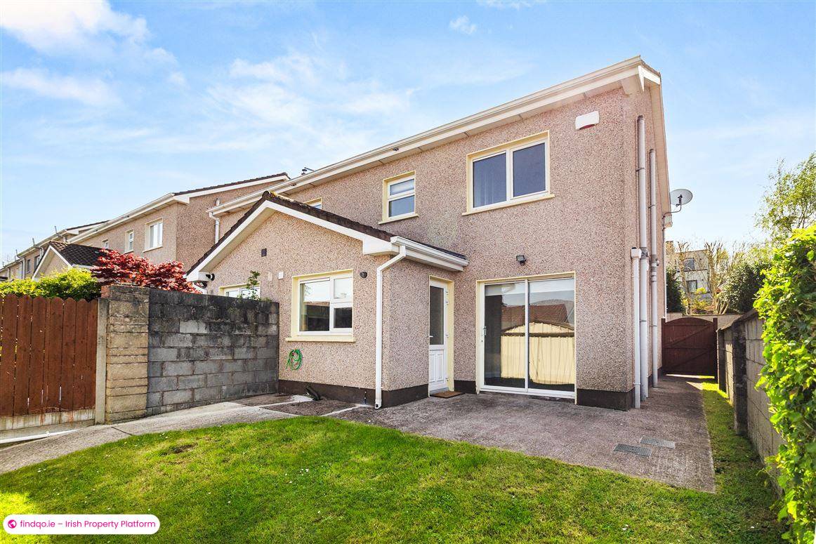 Semi-detached house for Sale in Glanmire, Cork