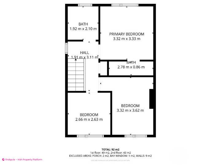 Semi-detached house for Sale in Glanmire, Cork
