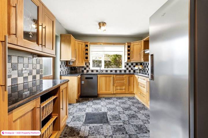 Semi-detached house for Sale in Glanmire, Cork