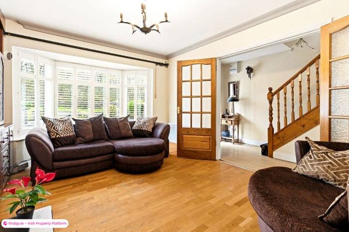 Semi-detached house for Sale in Glanmire, Cork