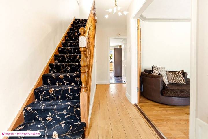 Semi-detached house for Sale in Glanmire, Cork