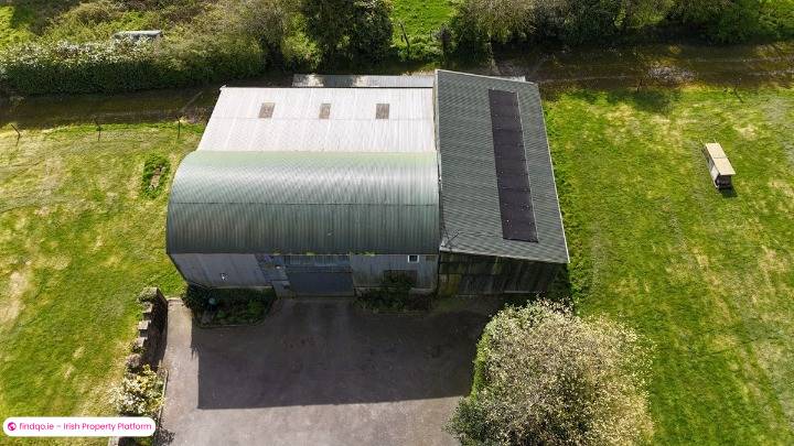 Detached house for Sale in Kildinan, Cork