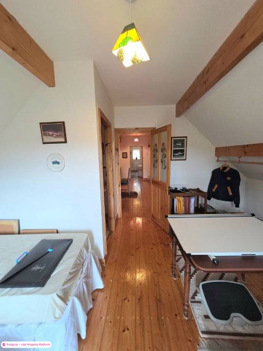 Detached house for Sale in Kildinan, Cork