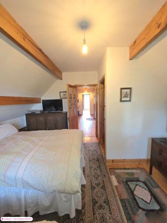Detached house for Sale in Kildinan, Cork