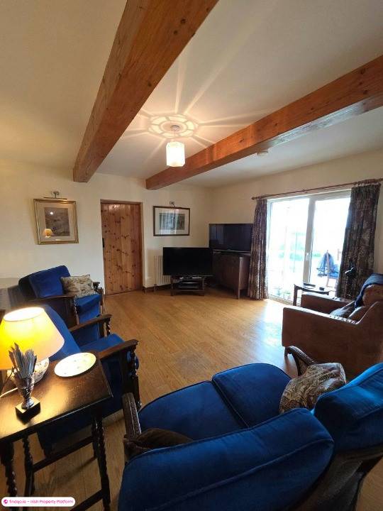 Detached house for Sale in Kildinan, Cork