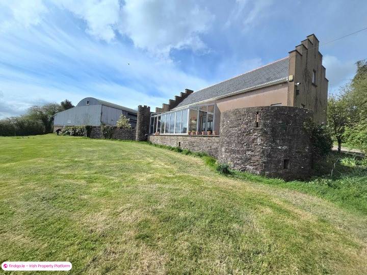 Detached house for Sale in Kildinan, Cork