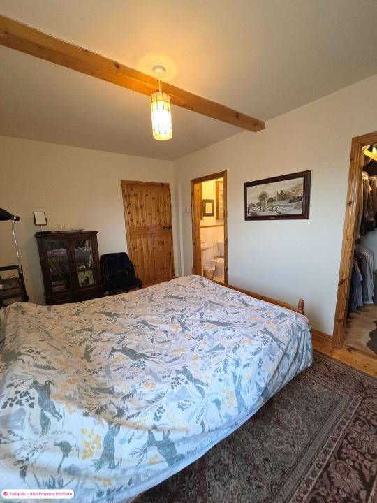 Detached house for Sale in Kildinan, Cork