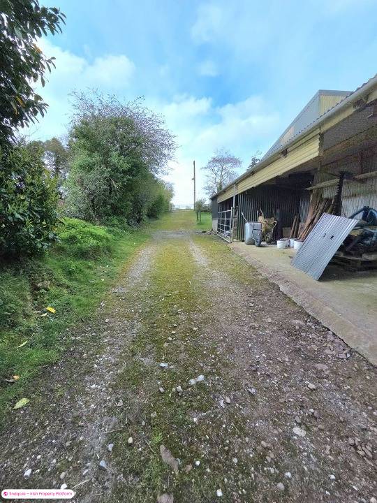Detached house for Sale in Kildinan, Cork