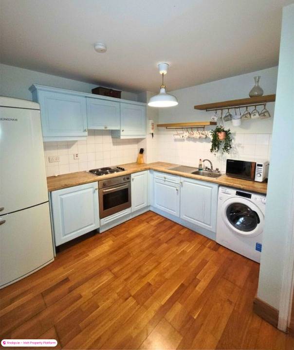Apartment for Sale in Sunday's Well, Cork