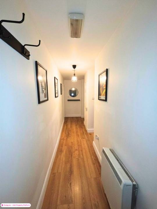 Apartment for Sale in Sunday's Well, Cork
