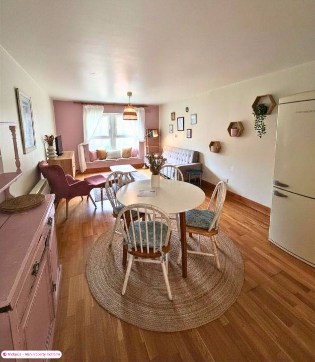 Apartment for Sale in Sunday's Well, Cork