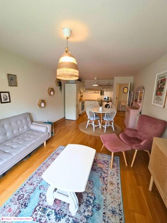 Apartment for Sale in Sunday's Well, Cork