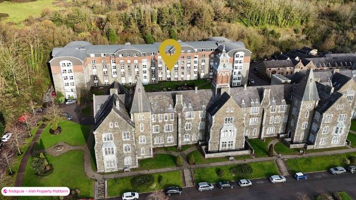 Apartment for Sale in Sunday's Well, Cork