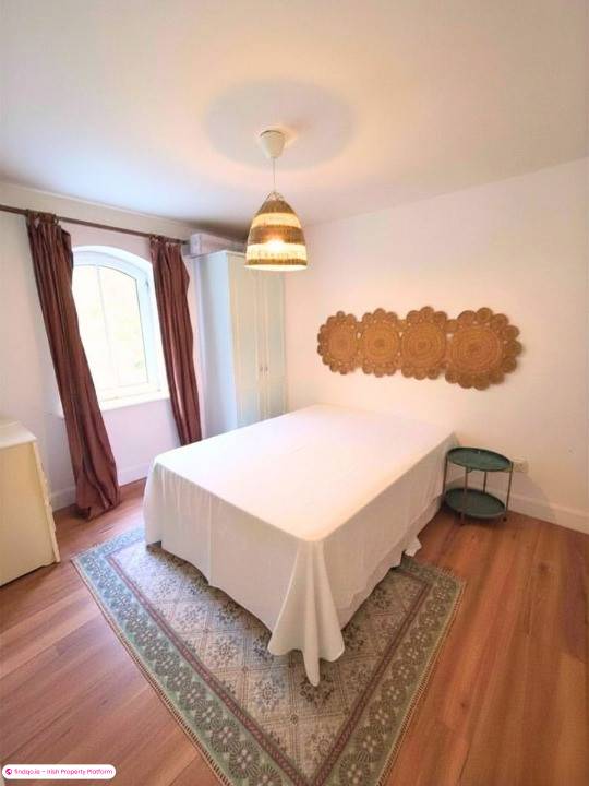 Apartment for Sale in Sunday's Well, Cork