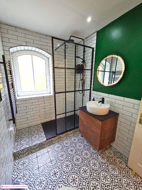 Apartment for Sale in Sunday's Well, Cork