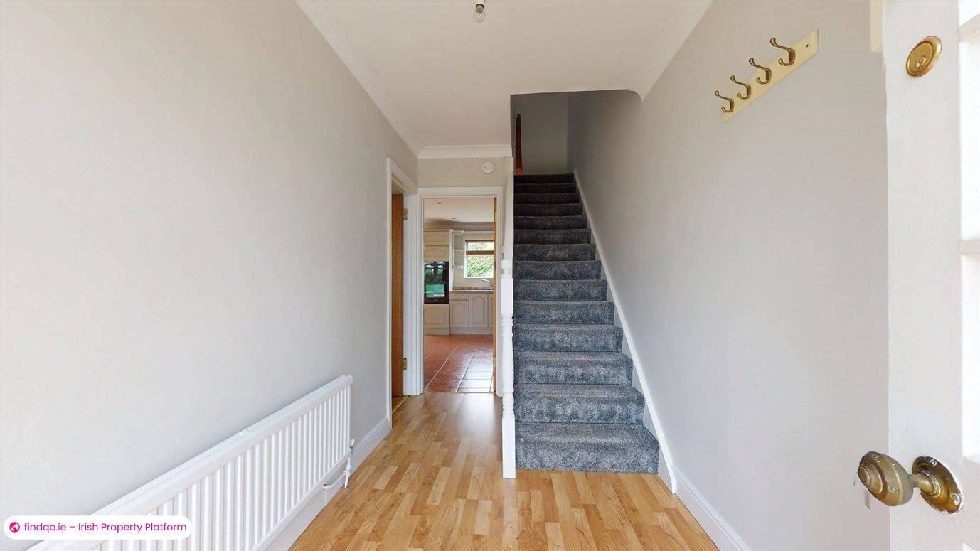 End of terrace house for Sale in Baldoyle, Dublin 13
