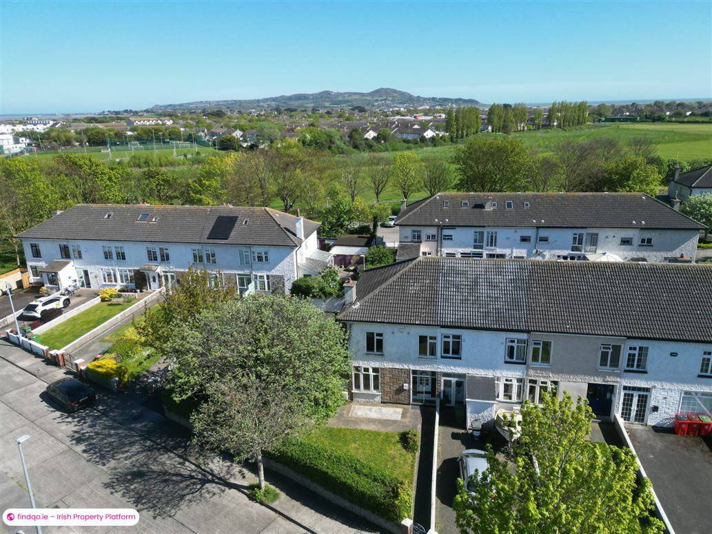 End of terrace house for Sale in Baldoyle, Dublin 13